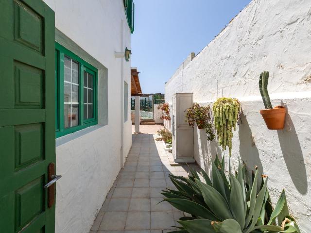 Casa en venta en Telde, La Garita Marpequeña. Casas.