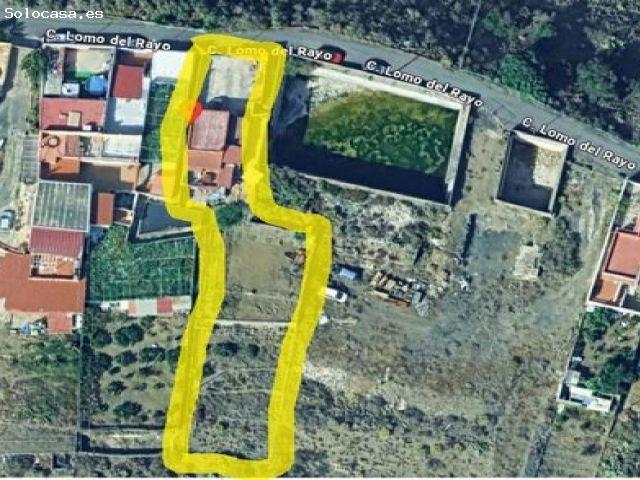 casa en Venta en Telde. QTOT T818