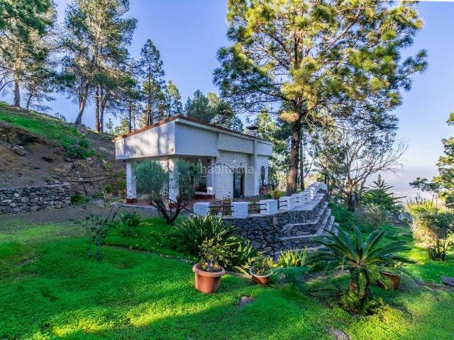 Casa en venta en Telde, Valle de los Nueve El Ejido Medianías. Casa de campo totalmente reformada en una ubicación idílica. Casas.