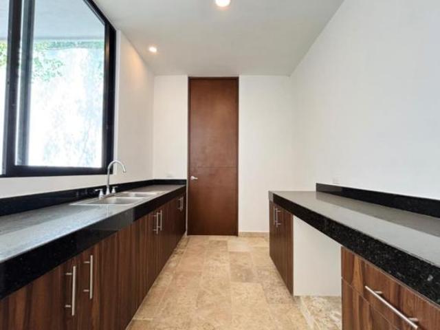 Casa en venta en Temozon 3 recamaras entrega inmediata