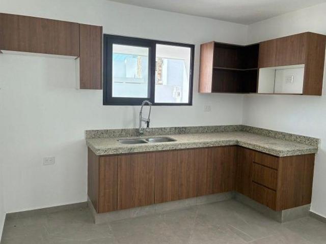 CASA EN VENTA EN TEMOZON MODELO 210