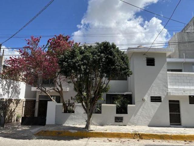 Casa en venta en Temozon Norte