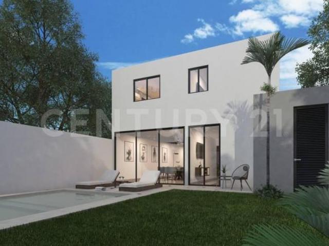 Casa en Venta en Temozón Norte, Mérida, Yucatán