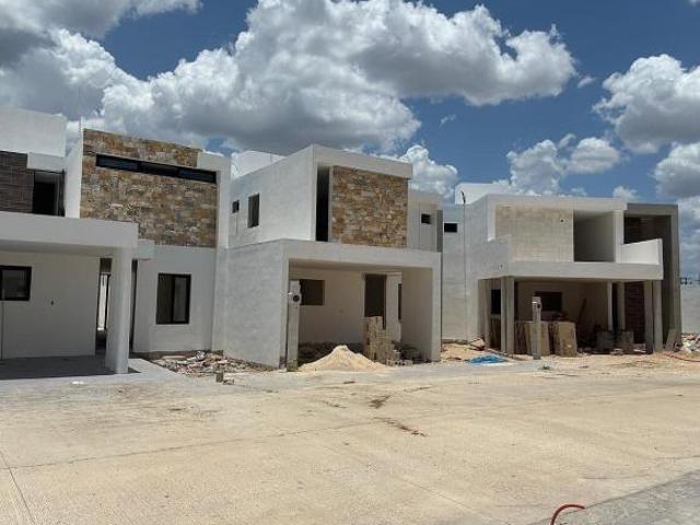 Casa en venta en Temozón Norte, Mérida, Yucatán