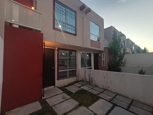 Casa en venta en Temoaya, Fraccionamiento La Florida