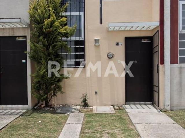 CASA EN VENTA EN TEMOAYA LA FLORIDA I