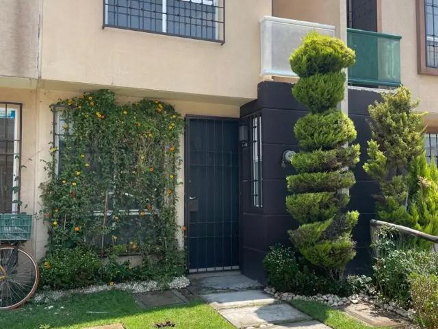 Casa en venta en Temoaya, Temoaya, México