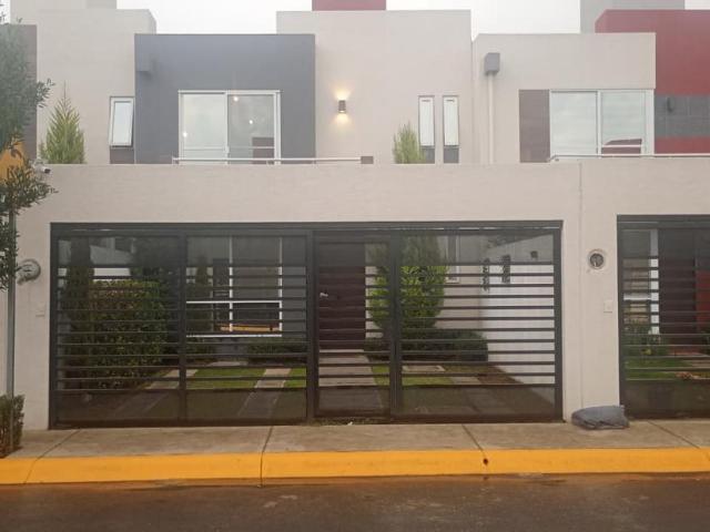 Casa en venta en Temoaya, Valle Imperial