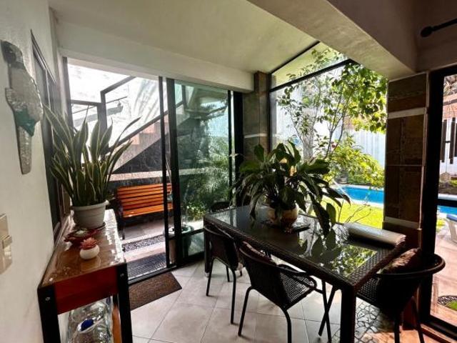 CASA EN VENTA EN TEMIXCO