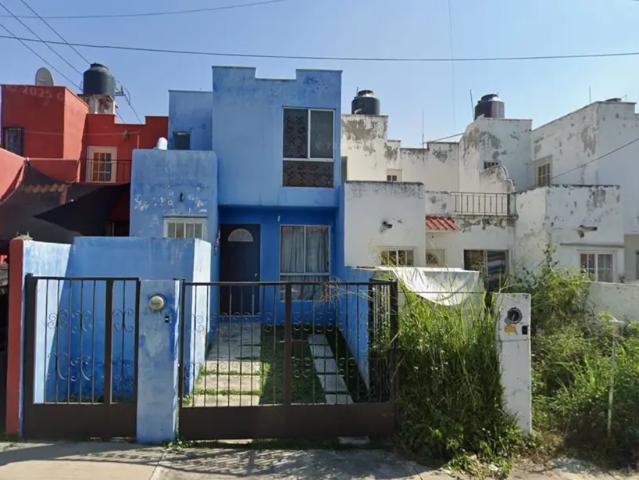 CASA EN VENTA EN TEMIXCO CENTRO, TEMIXCO, MORELOS