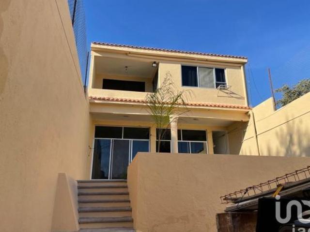 Casa en Venta en Temixco, Morelos