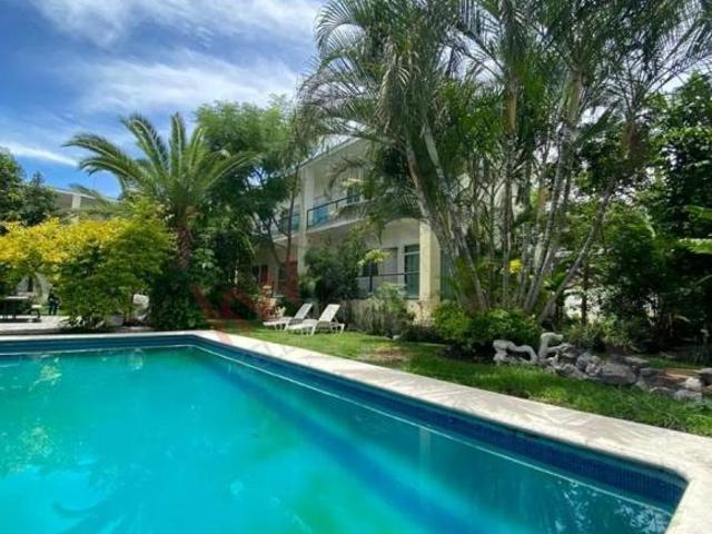 CASA EN VENTA EN FRACCIONAMIENTO