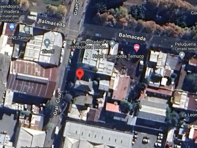 Casa en venta en Temuco