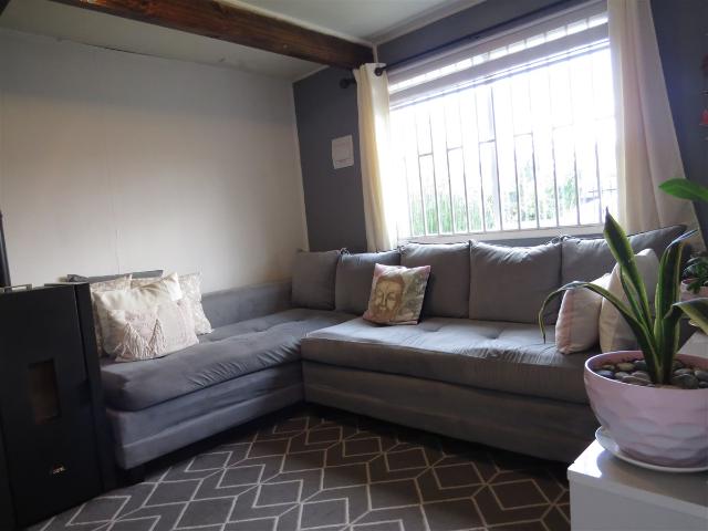 Casa en Venta en Temuco 3 dormitorios 1 baño