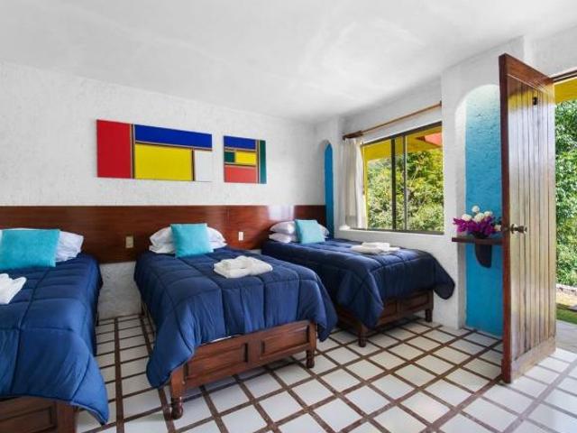 Casa en venta en Tenancingo 4