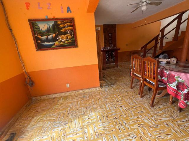 CASA EN VENTA EN TENANGO DE LAS FLORES