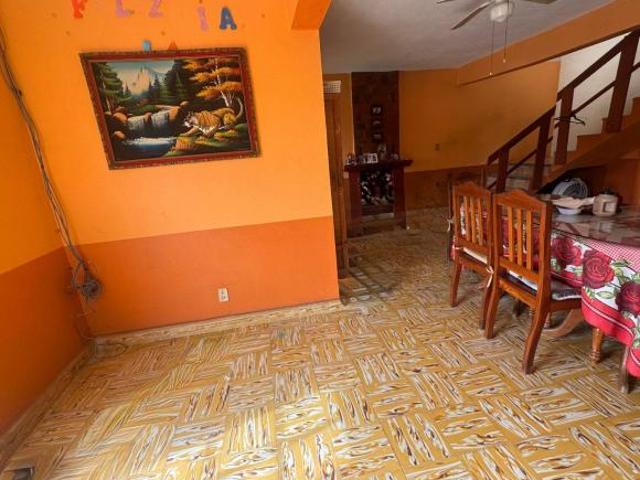 CASA EN VENTA EN TENANGO DE LAS FLORES