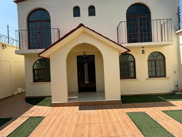 CASA EN VENTA EN TENANGO DEL VALLE ESTADO DE MEXICO