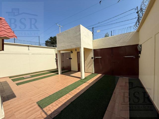 CASA EN VENTA EN TENANGO DEL VALLE ESTADO DE MEXICO