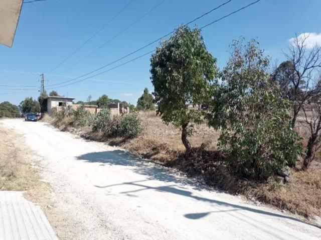 Casa en venta en Tenasda, Amealco – Amplio terreno con gran potencial