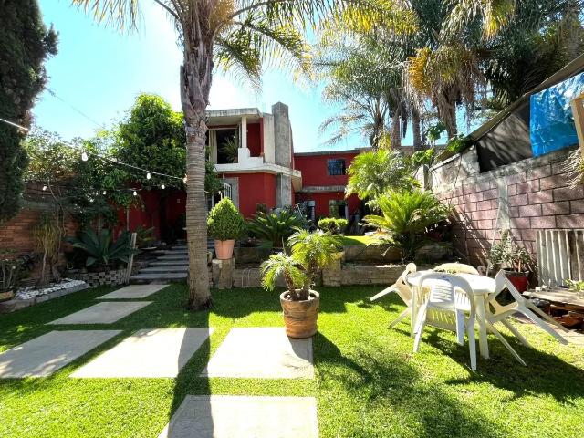 Casa en venta en Tenencia Morelos, Morelia: Espaciosa y Estratégicamente Ubicada