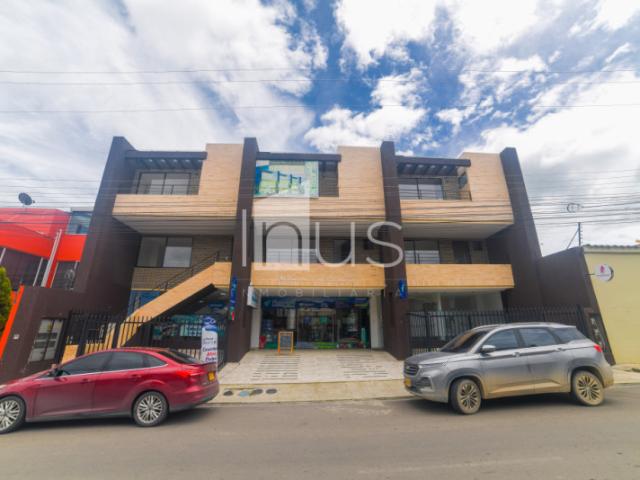 Casa En Venta En Tenjo En Tenjo Centro V383408