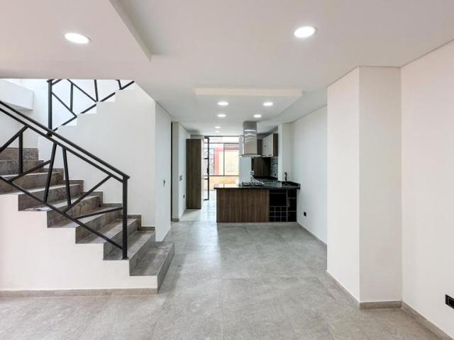 Casa En Venta En Tenjo En Tenjo V120428