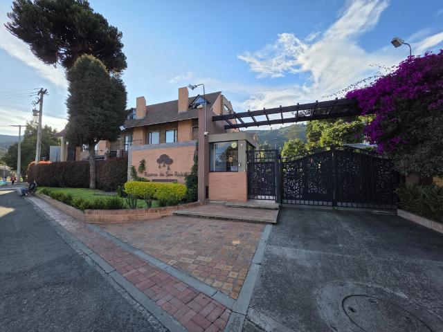 Casa En Venta En Tenjo En Tenjo V389348