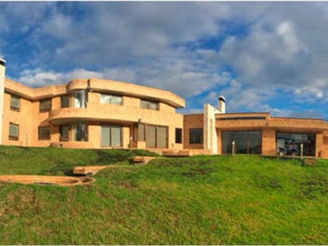 Casa En Venta En Tenjo V222959