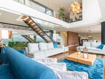 Casa En Venta En Tenjo En Vereda Carrasquilla V248927