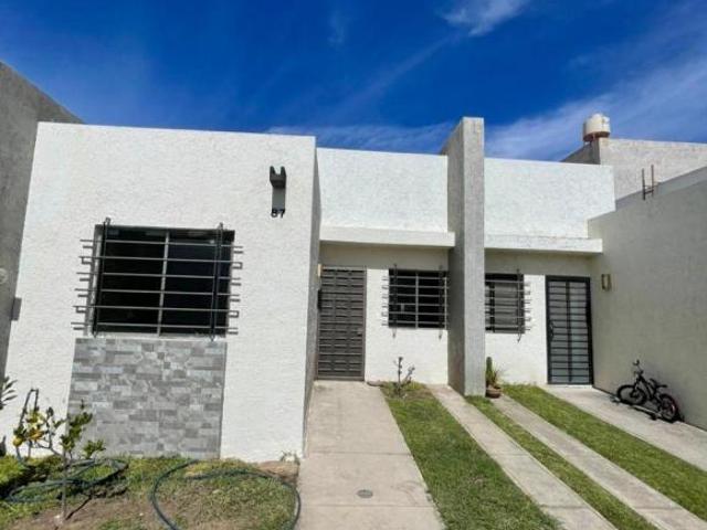 Casa en Venta en Tesistán Alviento Residencial 87
