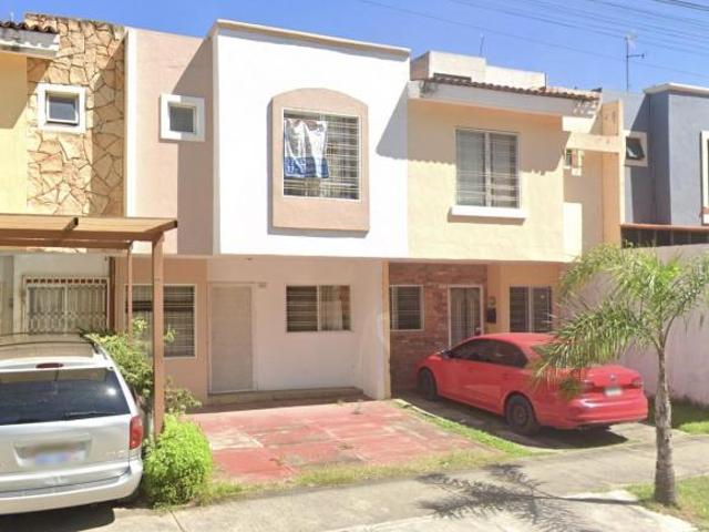 Casa en venta en Tesistán Lázaro Cárdenas