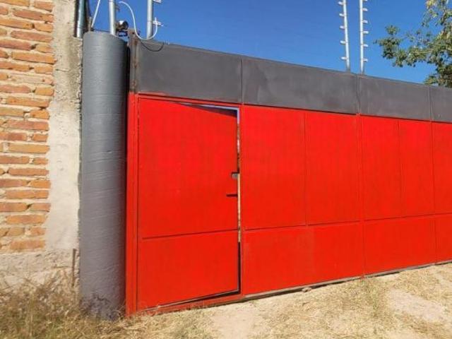 Casa en Venta en Tesistán Loma de Tesistán