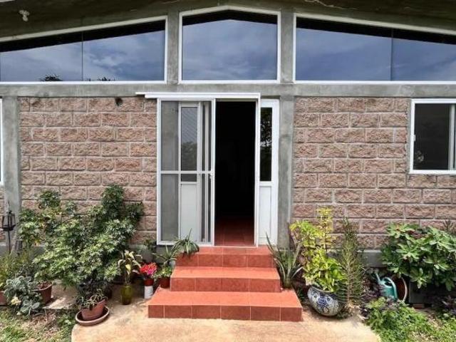 Casa en venta en Tepoztlán 4