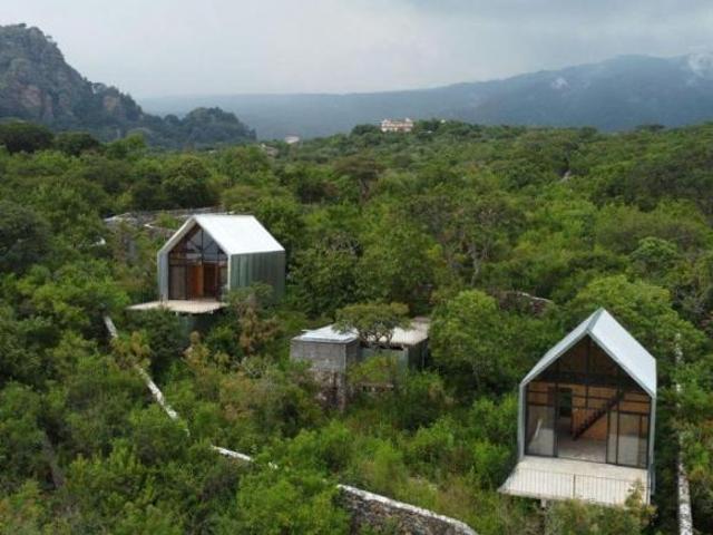 CASA EN VENTA EN TEPOZTLAN MORELOS