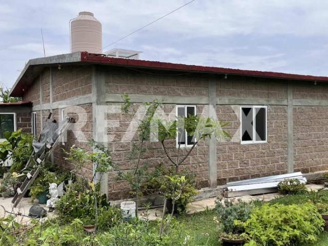 Casa en venta en Tepoztlán