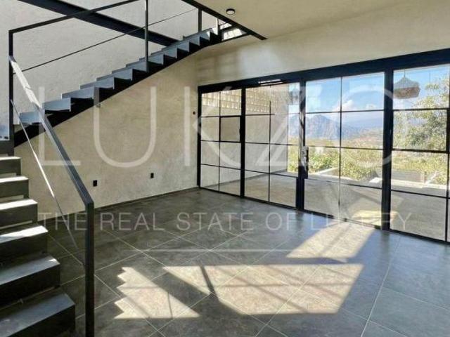 Casa en venta en Tepoztlan
