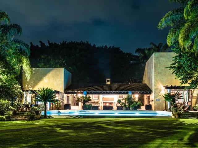 Casa en venta en Valle de Atongo, Tepoztlán