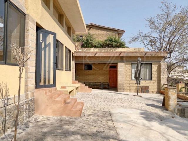 Casa en venta en Tepoztlan