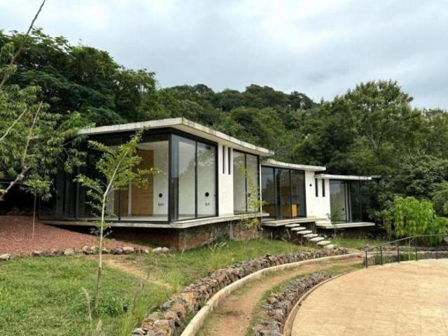 Casa en venta en Tepoztlán, Morelos