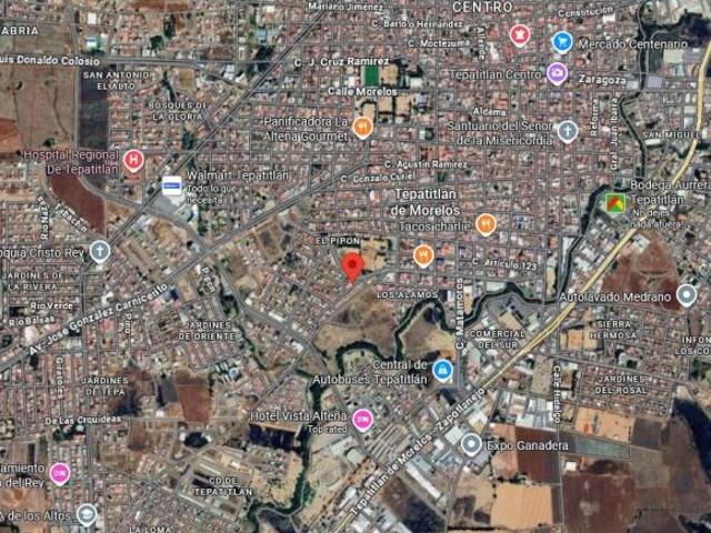 ER CASA EN VENTA EN TEPATITLAN MORELOS