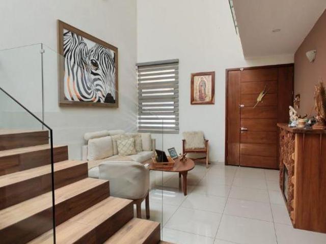 Casa en Venta en Tepatitlan Valle de Napa 1634 Fracc Valle Real Campos Eliseos