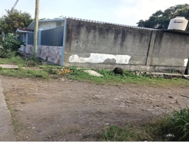 Casa en venta en Tepetapan, Catemaco, Veracruz de Ignacio de la Llave