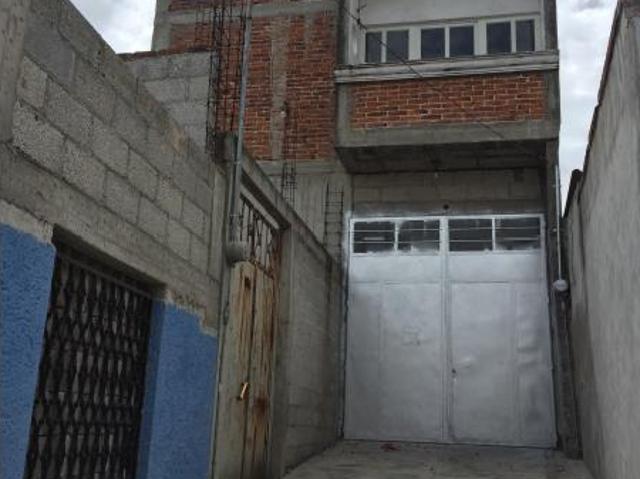 Casa en venta en Tepetitla, Tepetitla de Lardizábal, Tlaxcala