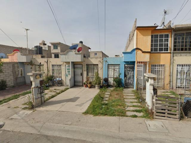 Casa en venta en Tepexpan, Acolman, México