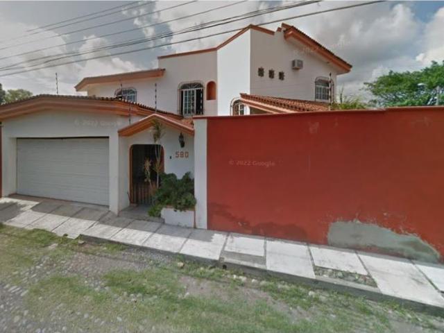 Casa en venta en Tepeyac, Tecomán, Colima