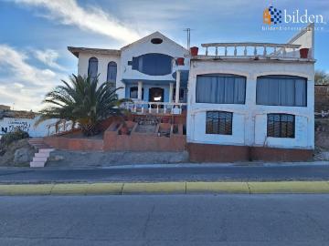 Casa en Venta en Tepehuanes Durango