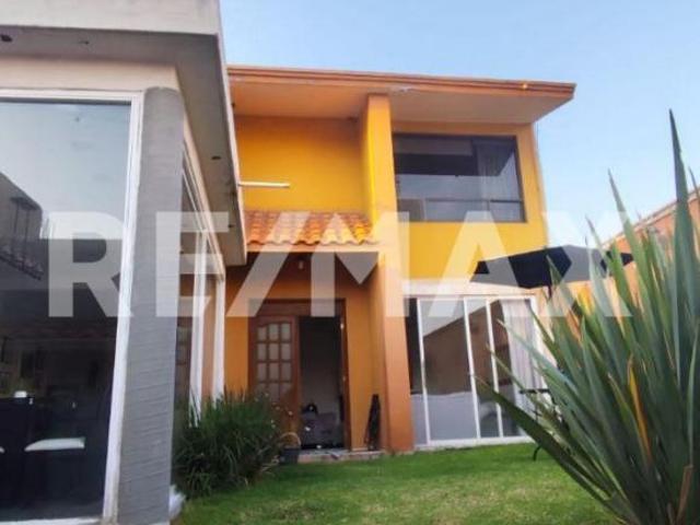 CASA EN VENTA EN TEPEJI DEL RIO DE OCAMPO 4