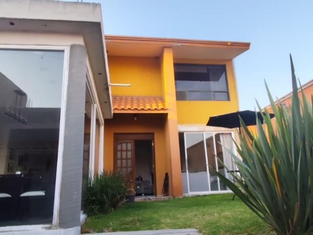 CASA EN VENTA EN TEPEJI DEL RÍO DE OCAMPO