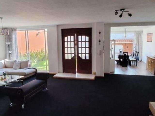 CASA EN VENTA EN TEPEJI DEL RÍO DE OCAMPO